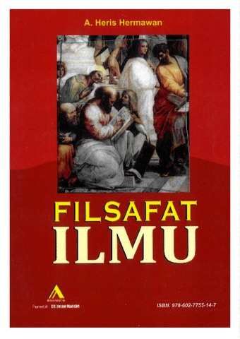 Filsafat Ilmu