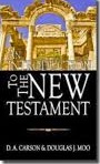 An Introduction To The New Testament