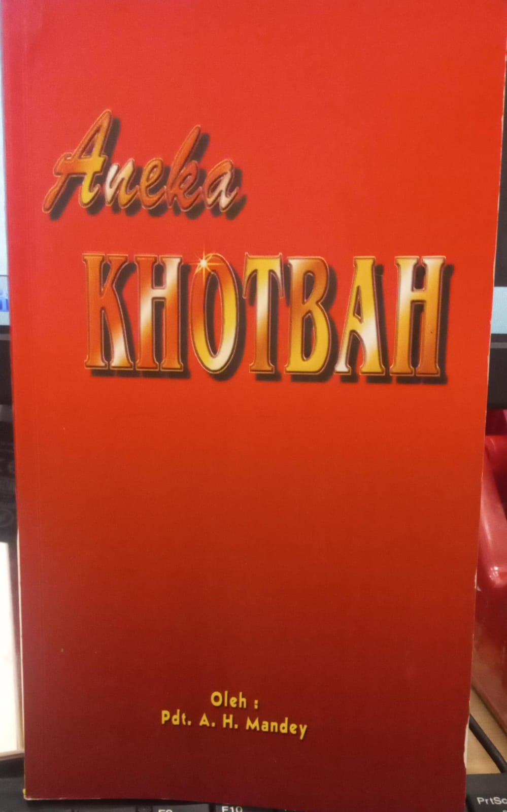 Aneka Khotbah