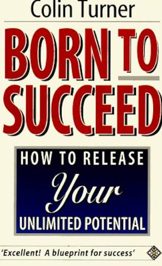 Born To Succeed