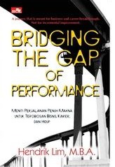 Bridging The Gap Of Performance