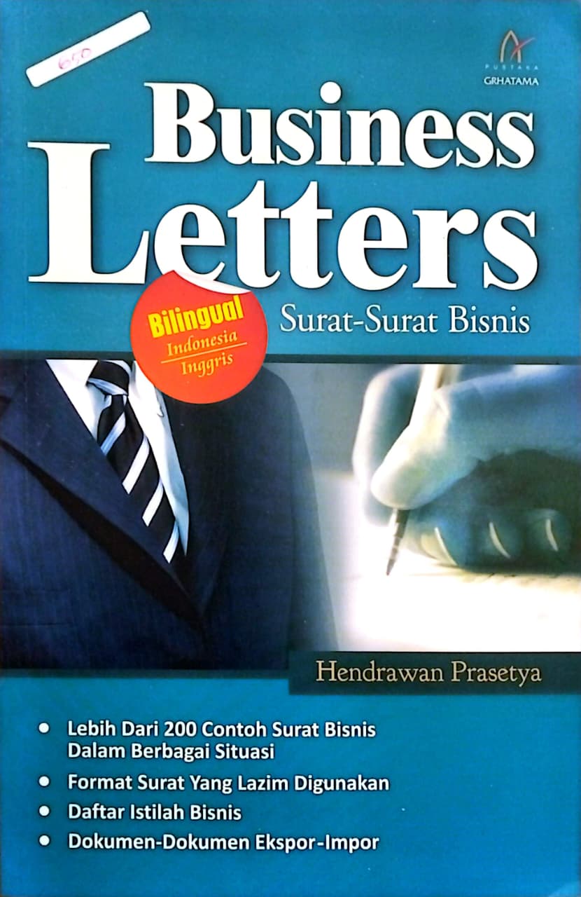 Business Letters