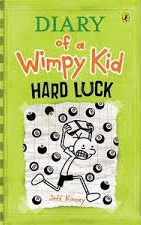 Diary of a Wimpy Kid Hard Luck