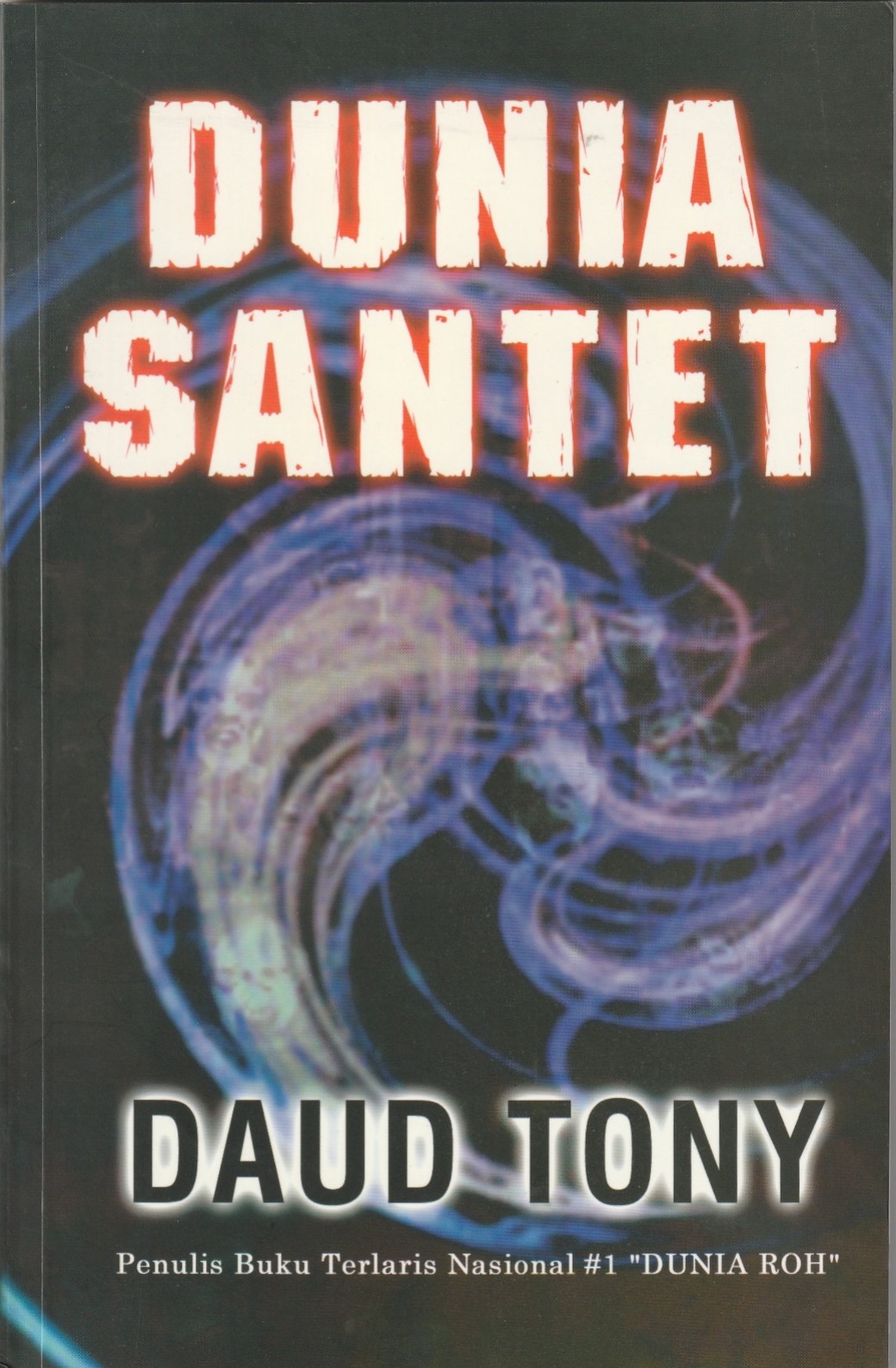 Dunia Santet