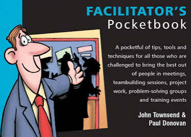 Fasilitator's Pocketbook