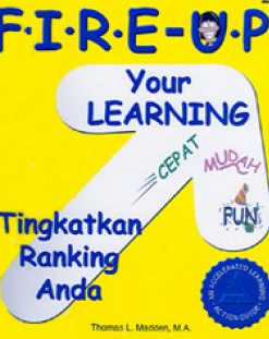 Fire Up Your Learning