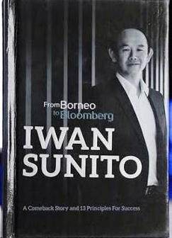 From Borneo to Bloomberg