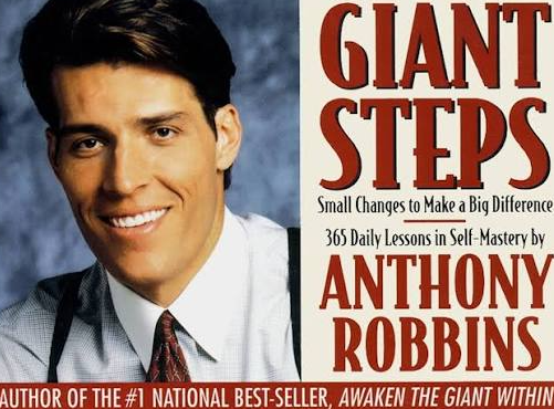 Giant Steps