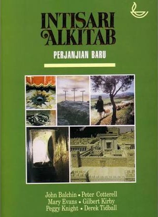Intisari Alkitab; Perjanjian Baru