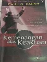Kemenangan atas keakuan