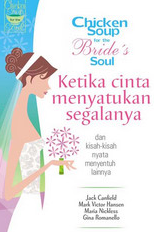 Ketika Cinta Menyatukan Segalanya