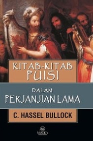 Kitab-kitab Puisi Dalam Perjanjian Lama