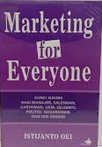 Marketing For Everyone