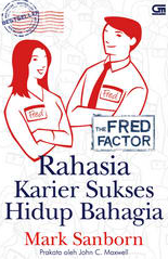 Rahasia Karier Sukses Hidup Bahagia