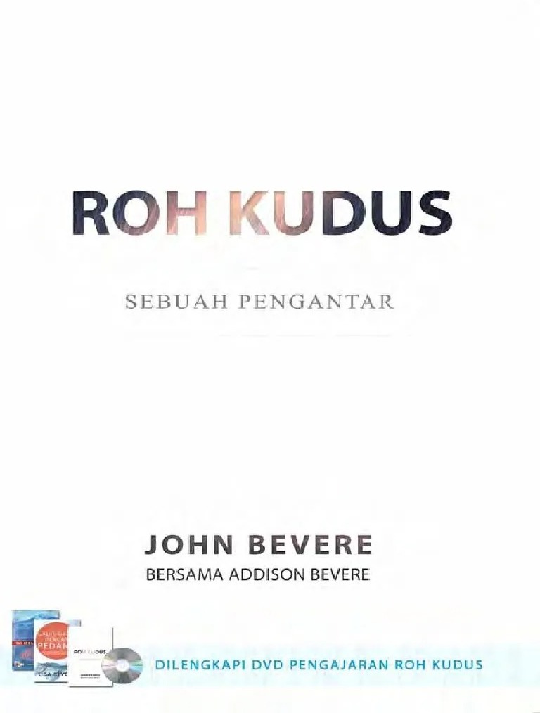 Roh Kudus