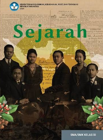 Sejarah SMA/SMK Kelas XI