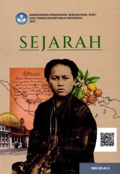 Sejarah SMK Kelas X