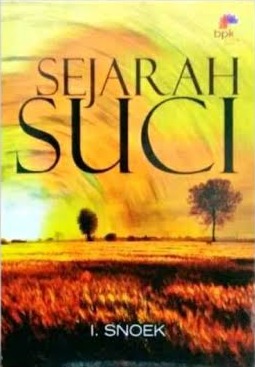 Sejarah Suci