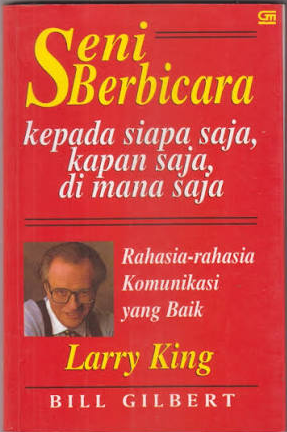 Seni Berbicara