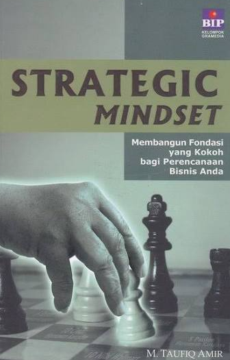 Strategi Mindset