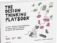 The Design Thingking Playbook