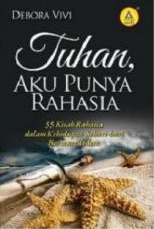 Tuhan, Aku Punya Rahasia