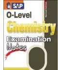 0-Level Chemistry Examination Notes