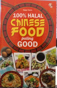 Image of 100% Halal Chinese Food paling Good
