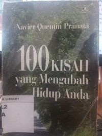 Image of 100 Kisah yang Mengubah Hidup Anda