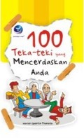 100 Teka-teki yang mencerdaskan Anda