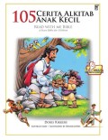 105 Cerita Alkitab Anak Kecil
