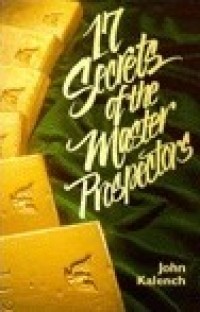 Image of 17 Secrets of the master Prospectors