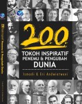 200 Tokoh Inspiratif Penemu & Pengubah Dunia