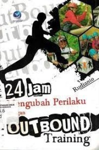 Image of 24 Jam Mengubah Perilaku dengan Outbond Training