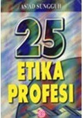 25 Etika Profesi