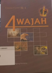 Image of 4 Wajah