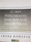 52 Doa Persembahan Dan Ayat-ayat Firman Tuhan