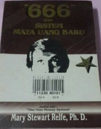 Image of 666 dan sistem Mata uang baru