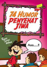 Image of 74 Humor Penyehat Jiwa