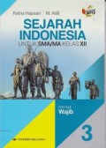 Sejarah Indonesia untuk SMA/MA Kelas XII