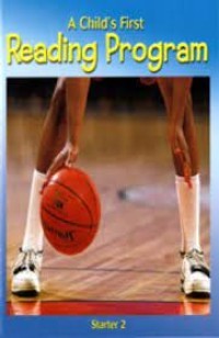 Image of A Child's First Reading Program started 2