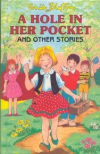 Image of A Hole in Her Pocket And Other Stories
