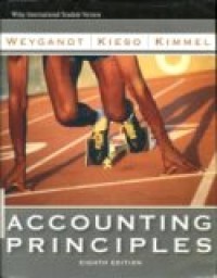 Image of Accounting Principles