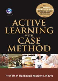 Image of Active Learning With Case Method
