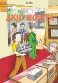 Akio Morita