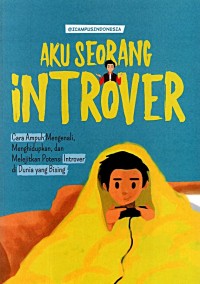 Image of Aku Seorang Introver