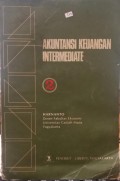 Akuntansi Keuangan Intermediate 2