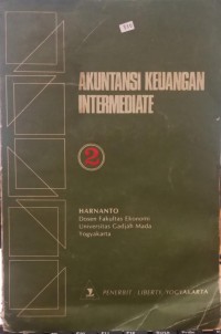 Image of Akuntansi Keuangan Intermediate 2