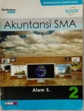 Akuntansi SMA untuk kelas XII 2