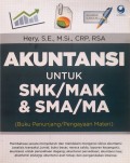 Akuntansi untuk SMK/MAK & SMA/MA